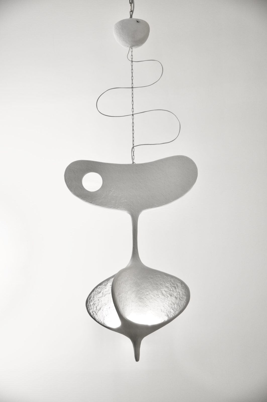 Akira pendant light - Alexandre Logé